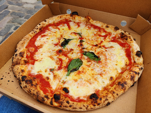 Photo of Italian Streetfood - Stall 91, Market Pl, Norwich NR2 1ND